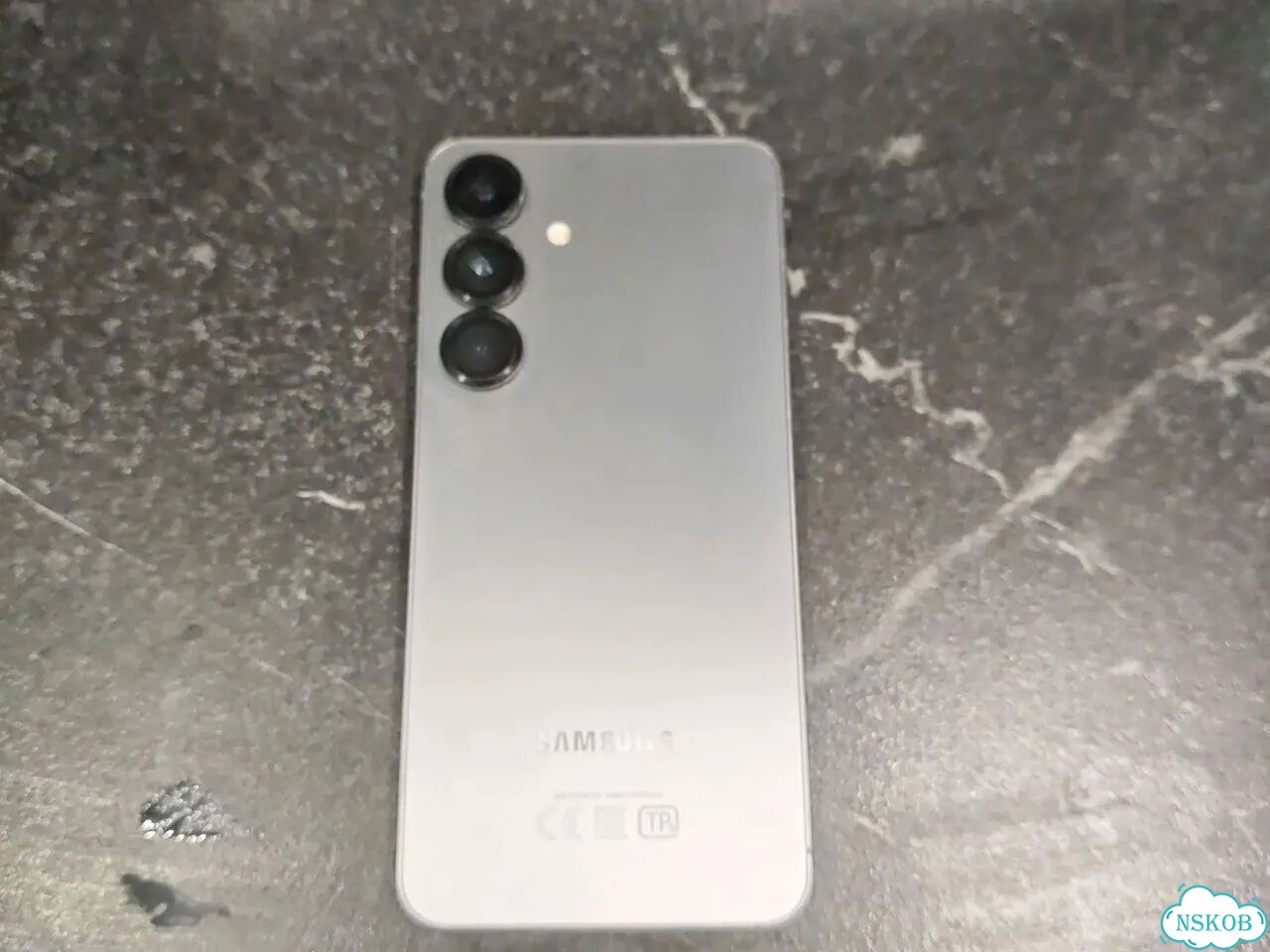 Samsung Galaxy S25, 12/128 ГБ, 2 SIM фото 1