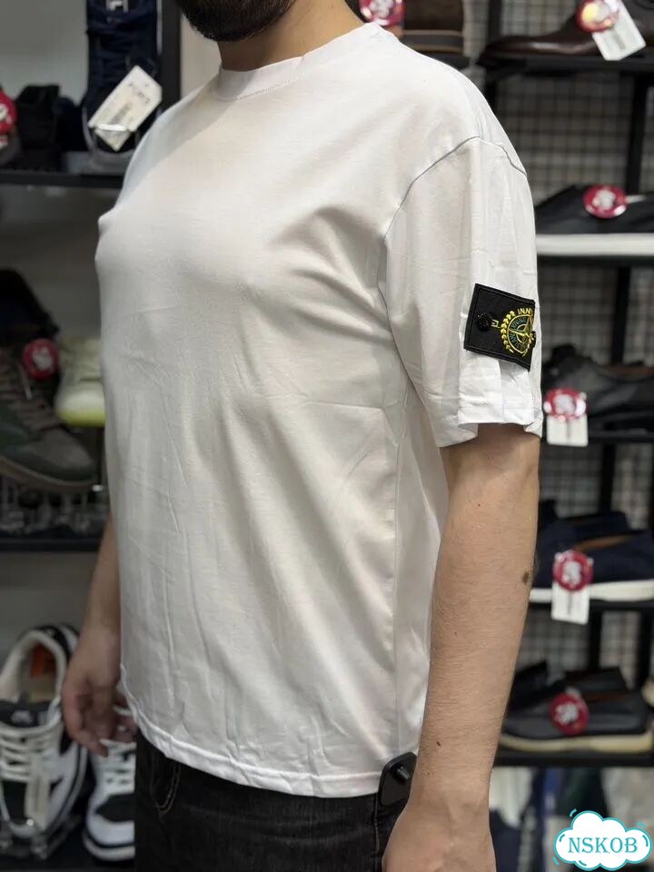 Футболка Stone Island фото 2