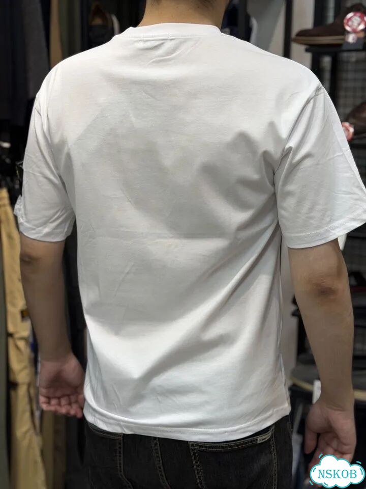 Футболка Stone Island фото 3