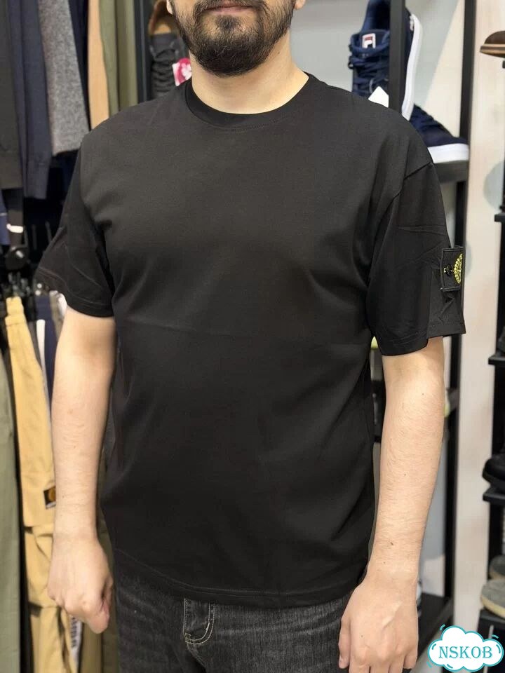 Футболка Stone Island фото 1