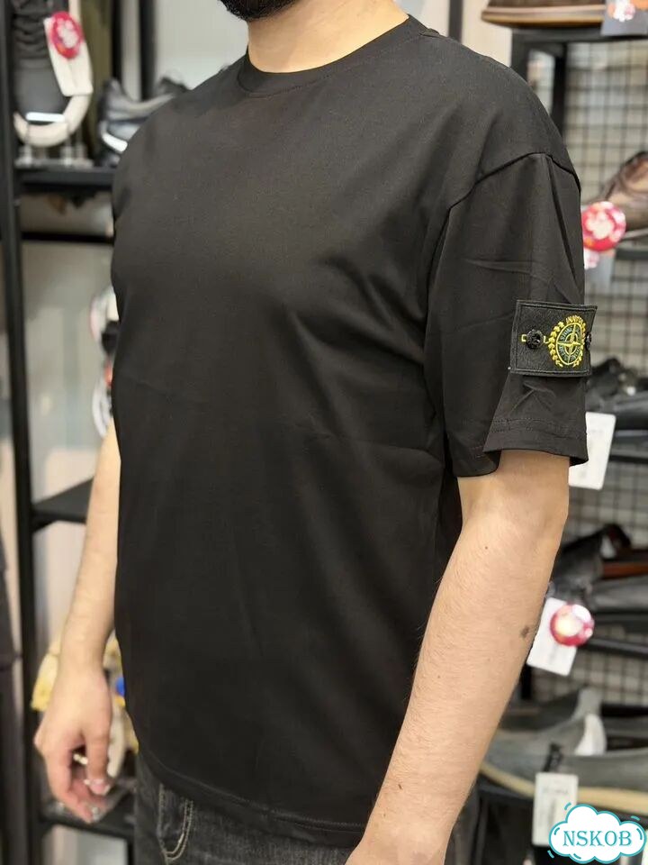Футболка Stone Island фото 2
