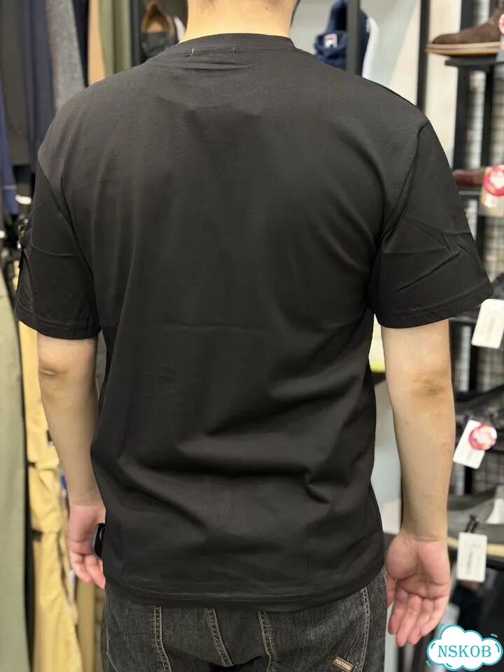 Футболка Stone Island фото 3