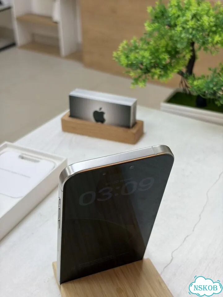 iPhone 15 Pro Max, 256 ГБ, 2 SIM фото 3