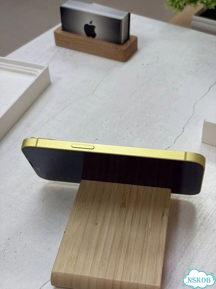 iPhone 14, 128 ГБ, SIM + eSIM фото 7