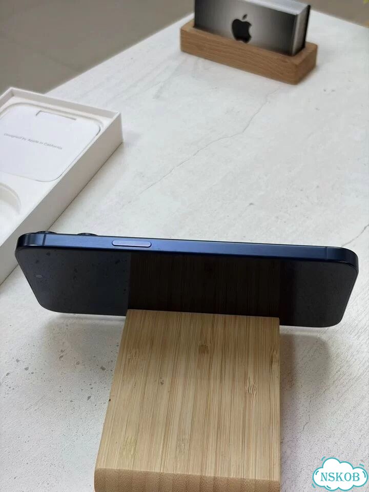 iPhone 15 Pro Max, 512 ГБ, SIM + eSIM фото 7