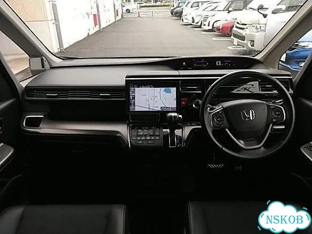 Honda Stepwgn Spada 1.5 AT, 2022, 32 000 км фото 11