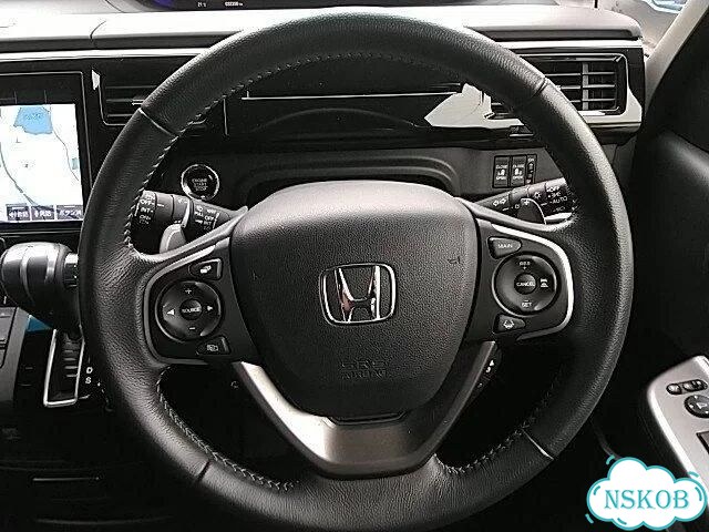 Honda Stepwgn Spada 1.5 AT, 2022, 32 000 км фото 12