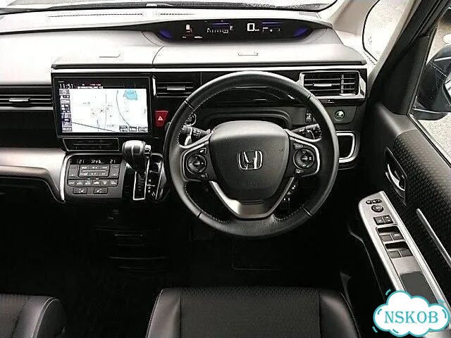 Honda Stepwgn Spada 1.5 AT, 2022, 32 000 км фото 13