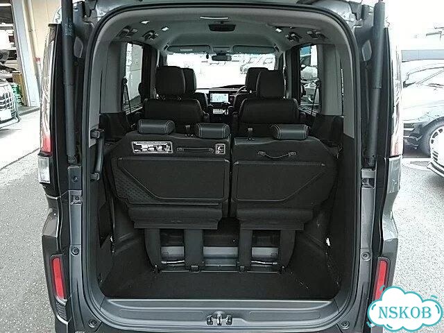 Honda Stepwgn Spada 1.5 AT, 2022, 32 000 км фото 17