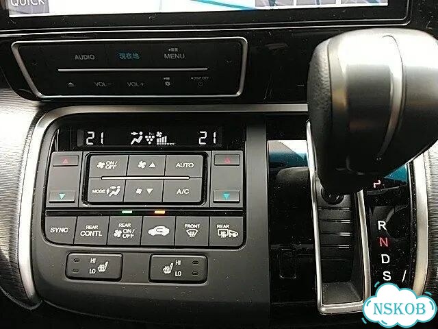 Honda Stepwgn Spada 1.5 AT, 2022, 32 000 км фото 21