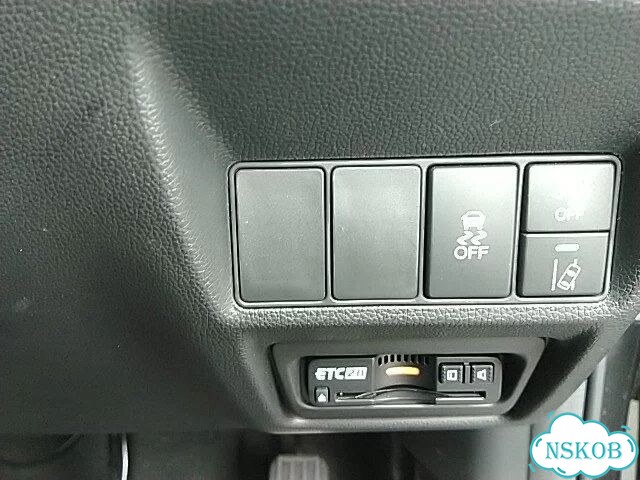 Honda Stepwgn Spada 1.5 AT, 2022, 32 000 км фото 23