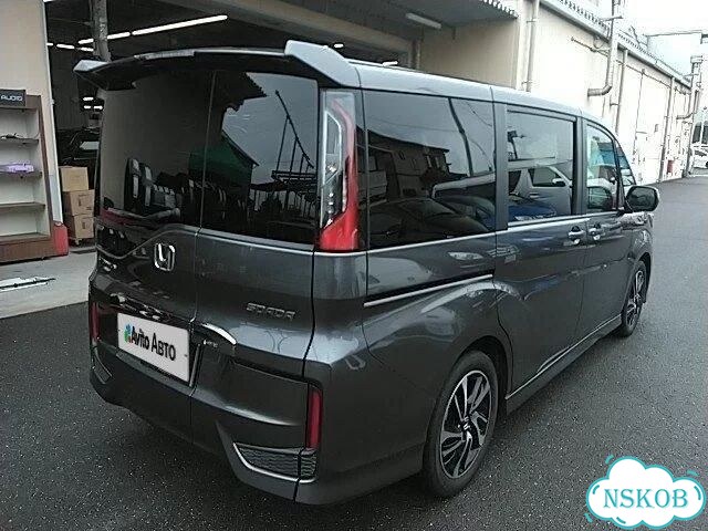 Honda Stepwgn Spada 1.5 AT, 2022, 32 000 км фото 6
