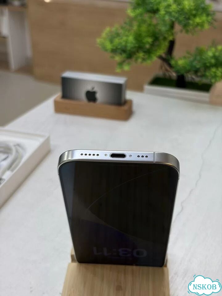 iPhone 16 Pro, 512 ГБ, SIM + eSIM фото 6