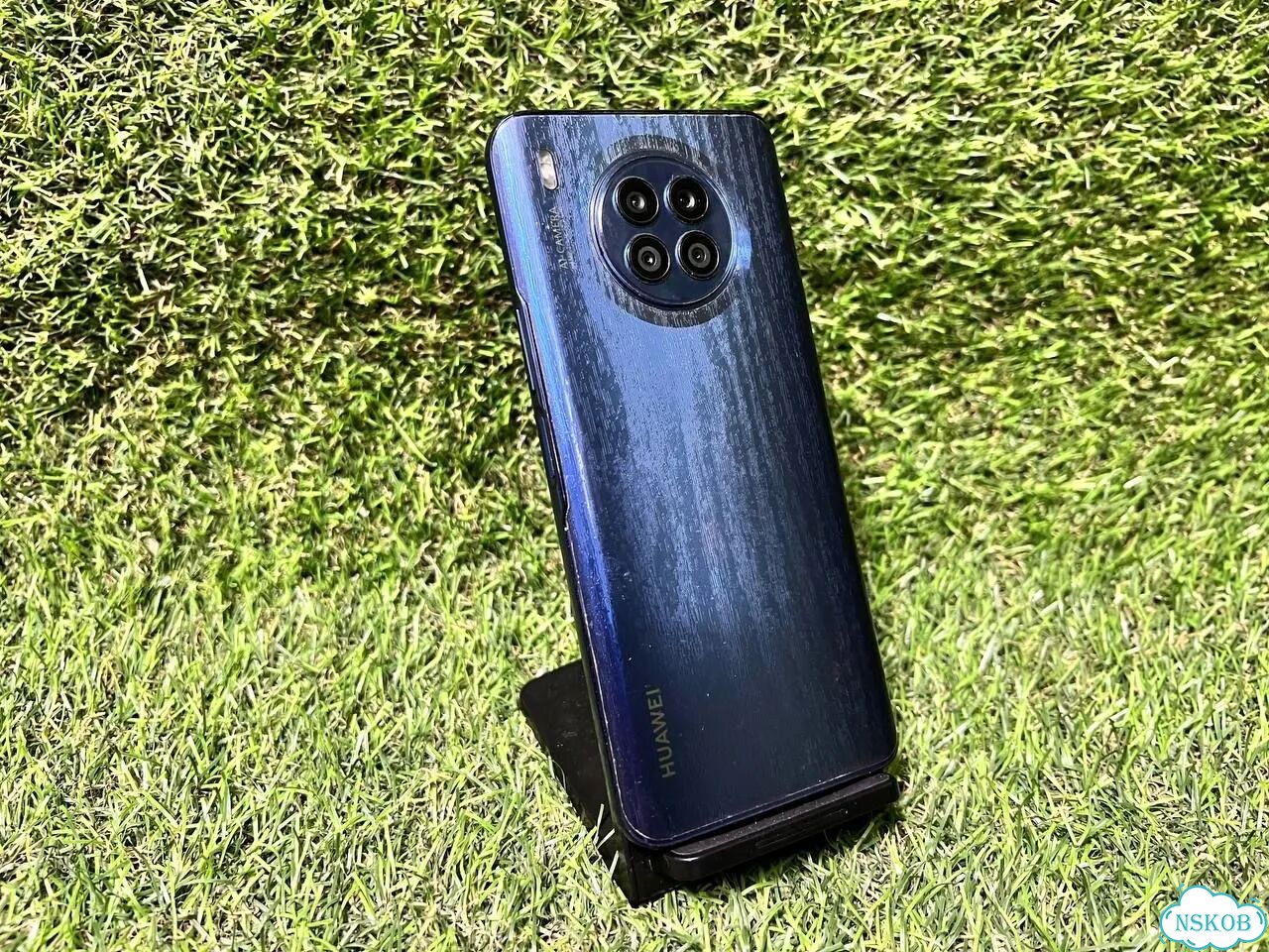 HUAWEI Nova 8i, 6/128 ГБ, 2 SIM фото 2