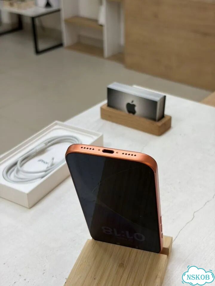 iPhone 17 Pro, 512 ГБ, eSIM фото 5