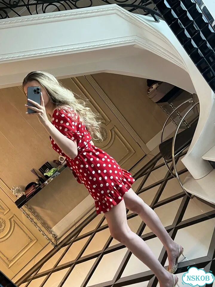 Коктейльное платье фото 5