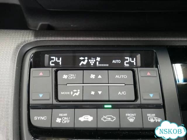 Honda Stepwgn Spada 1.5 CVT, 2021, 27 400 км фото 12