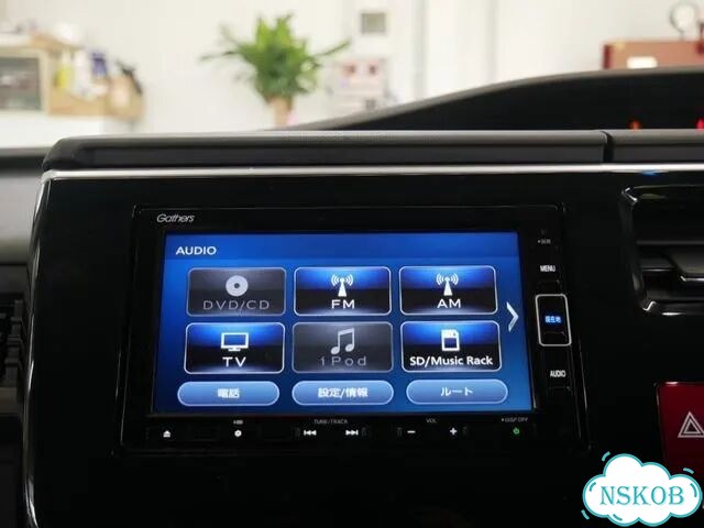 Honda Stepwgn Spada 1.5 CVT, 2021, 27 400 км фото 14
