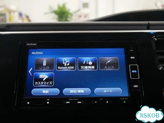 Honda Stepwgn Spada 1.5 CVT, 2021, 27 400 км фото 15