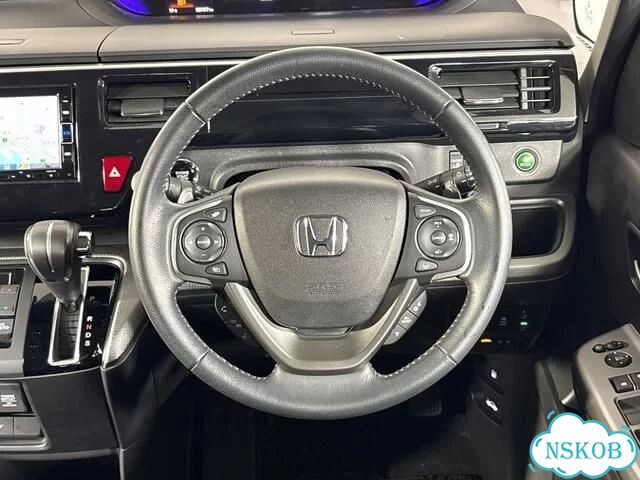 Honda Stepwgn Spada 1.5 CVT, 2021, 27 400 км фото 17