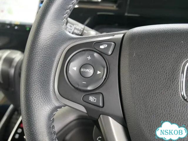 Honda Stepwgn Spada 1.5 CVT, 2021, 27 400 км фото 18