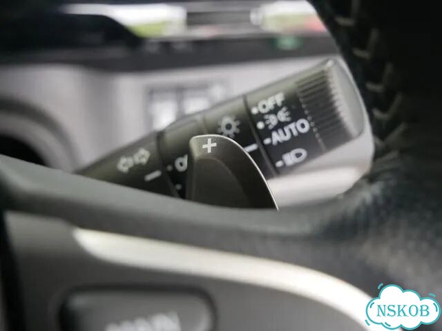 Honda Stepwgn Spada 1.5 CVT, 2021, 27 400 км фото 22