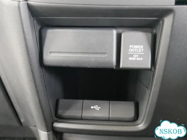 Honda Stepwgn Spada 1.5 CVT, 2021, 27 400 км фото 24