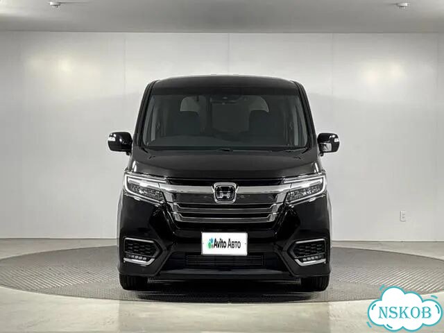Honda Stepwgn Spada 1.5 CVT, 2021, 27 400 км фото 3