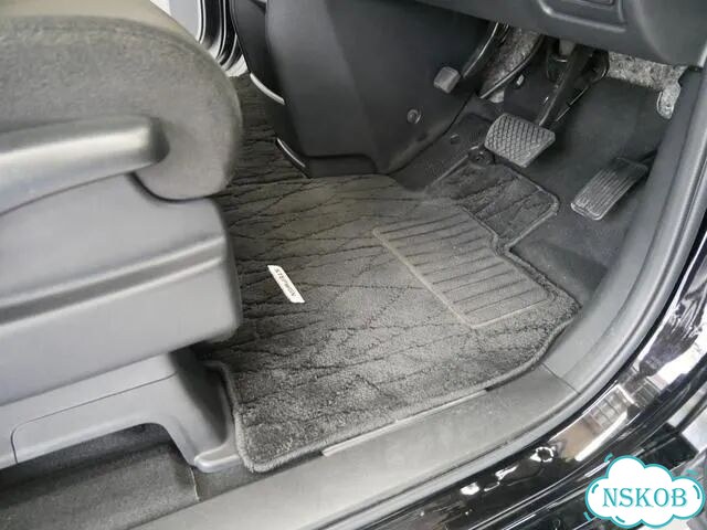 Honda Stepwgn Spada 1.5 CVT, 2021, 27 400 км фото 30