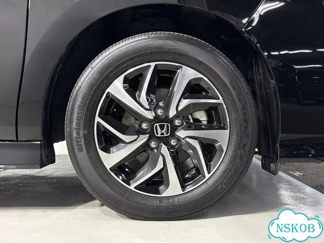 Honda Stepwgn Spada 1.5 CVT, 2021, 27 400 км фото 34