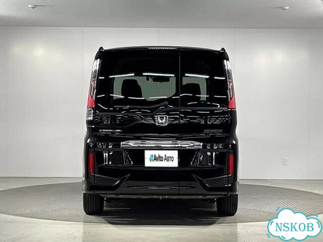 Honda Stepwgn Spada 1.5 CVT, 2021, 27 400 км фото 9