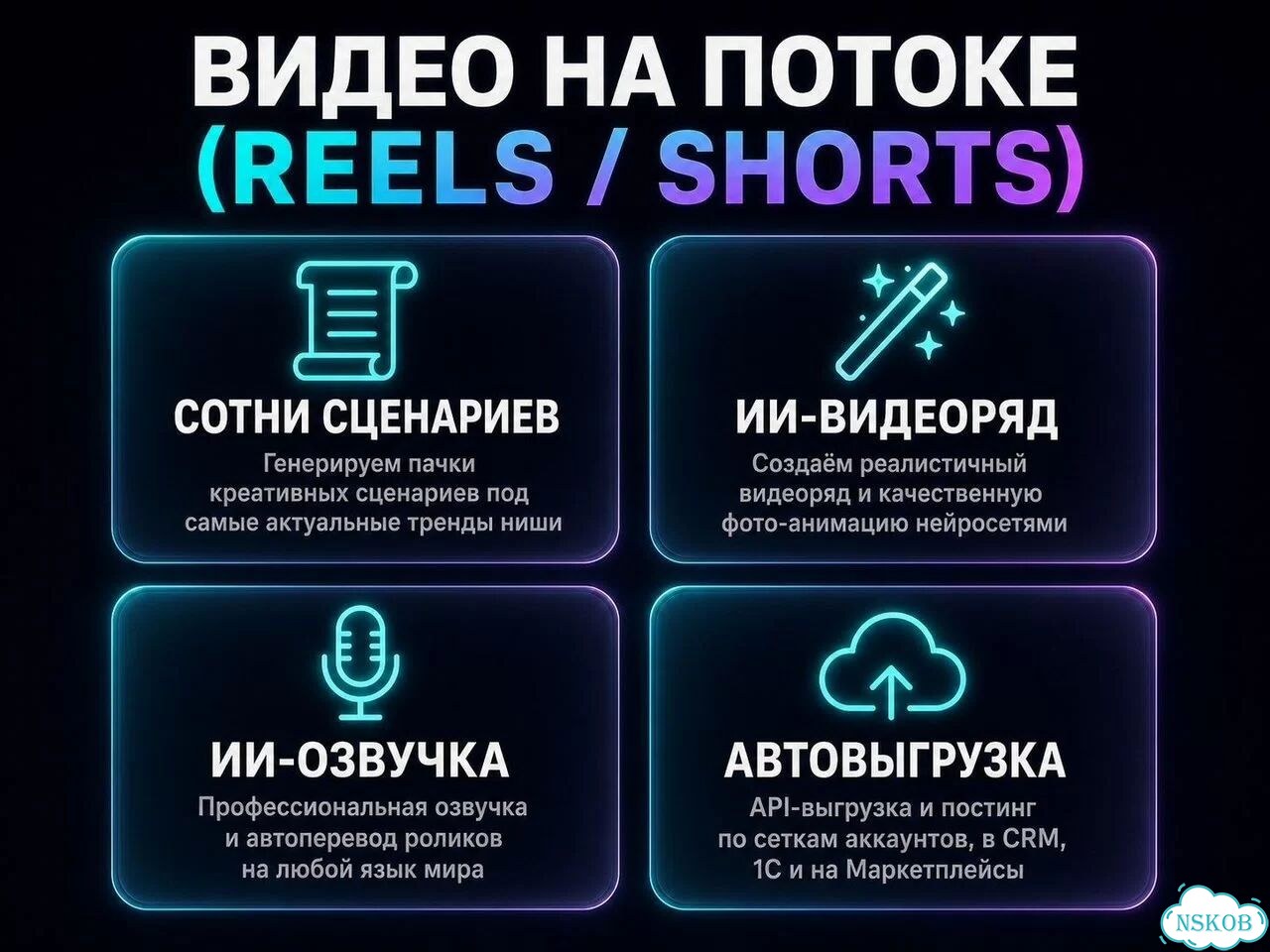 Ии контент завод фото 2