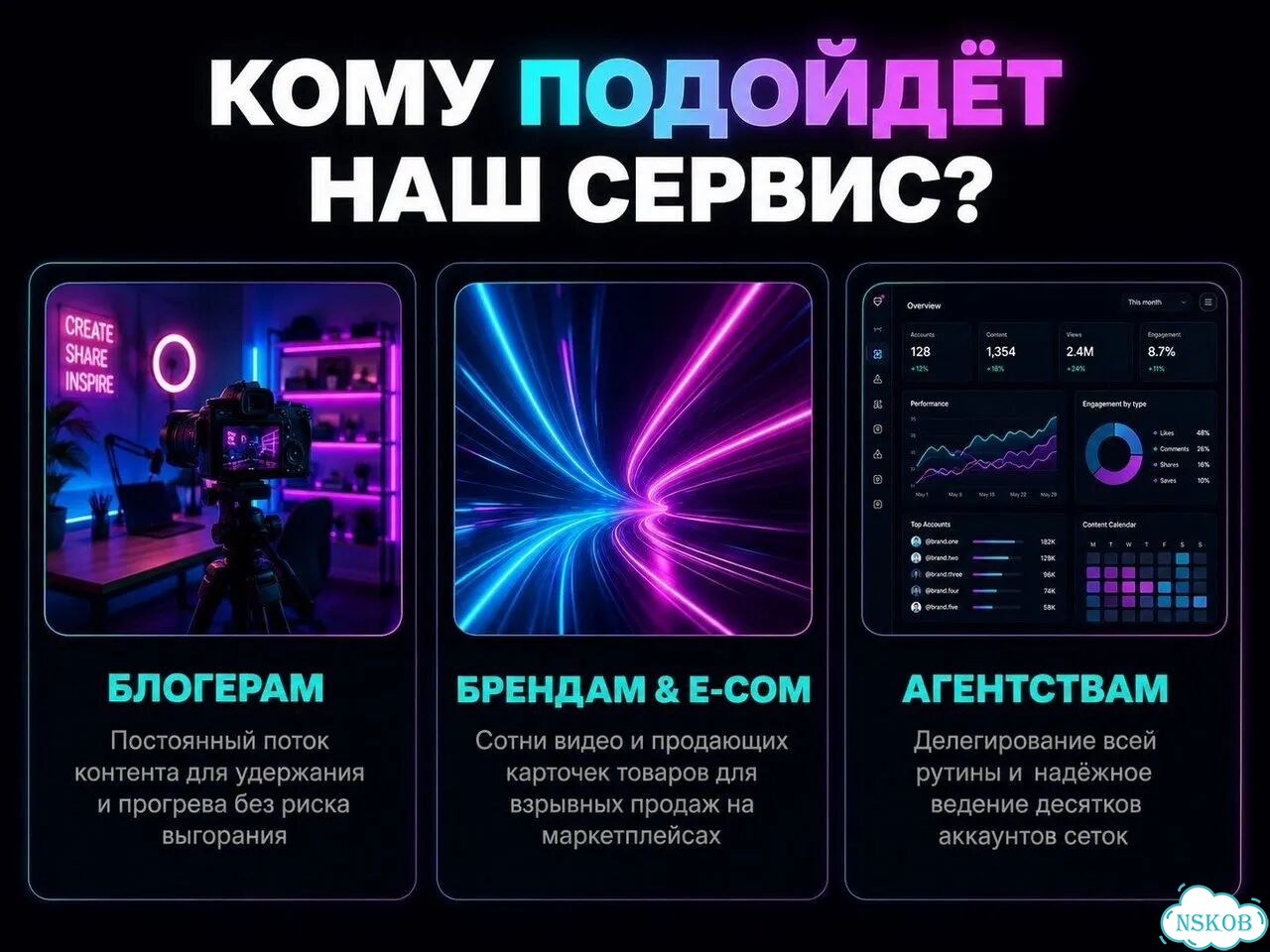 Ии контент завод фото 4