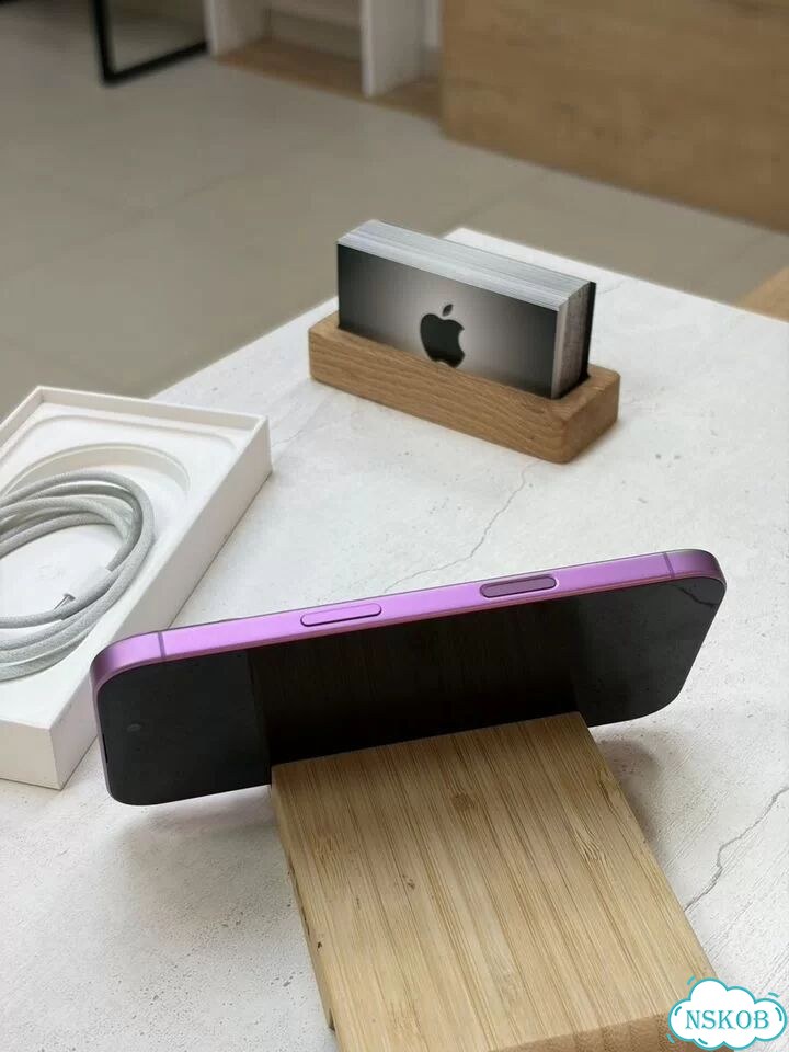 iPhone 16, 256 ГБ, SIM + eSIM фото 7