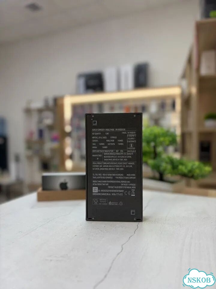 Samsung Galaxy S26, 12/256 ГБ, SIM + eSIM фото 3