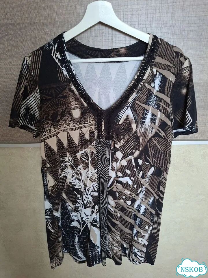 Туника Gerry Weber р.48-50 фото 1