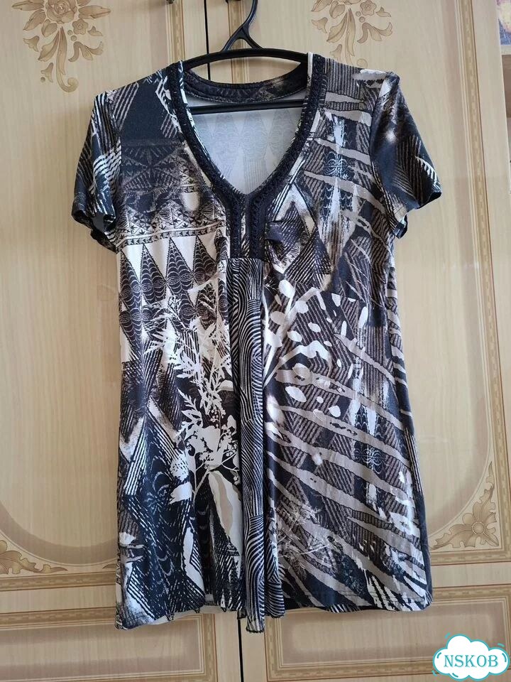 Туника Gerry Weber р.48-50 фото 2