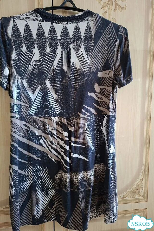 Туника Gerry Weber р.48-50 фото 3