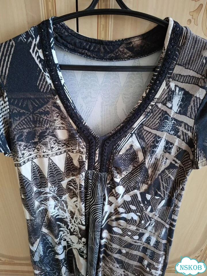 Туника Gerry Weber р.48-50 фото 4