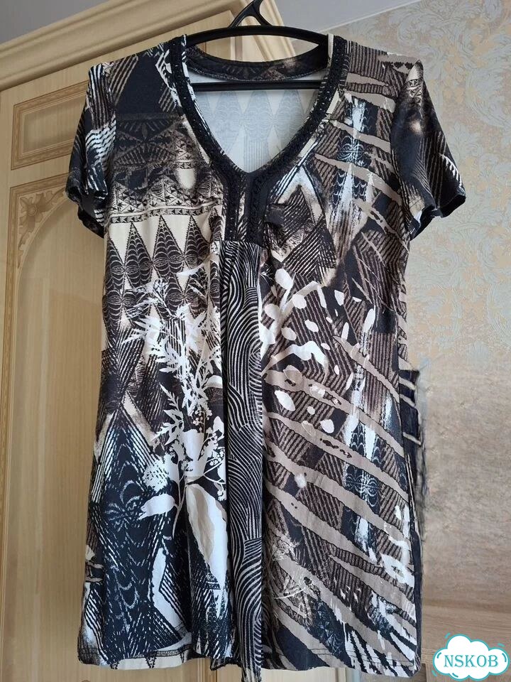 Туника Gerry Weber р.48-50 фото 6