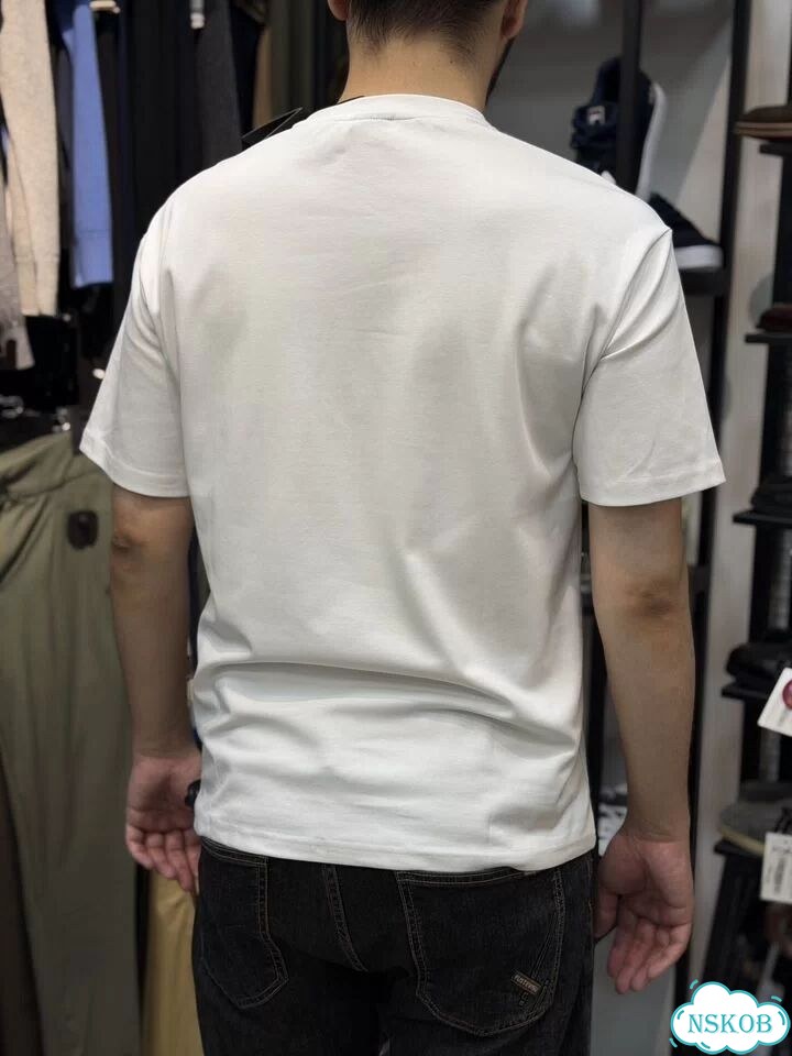 Футболка Stussy фото 3