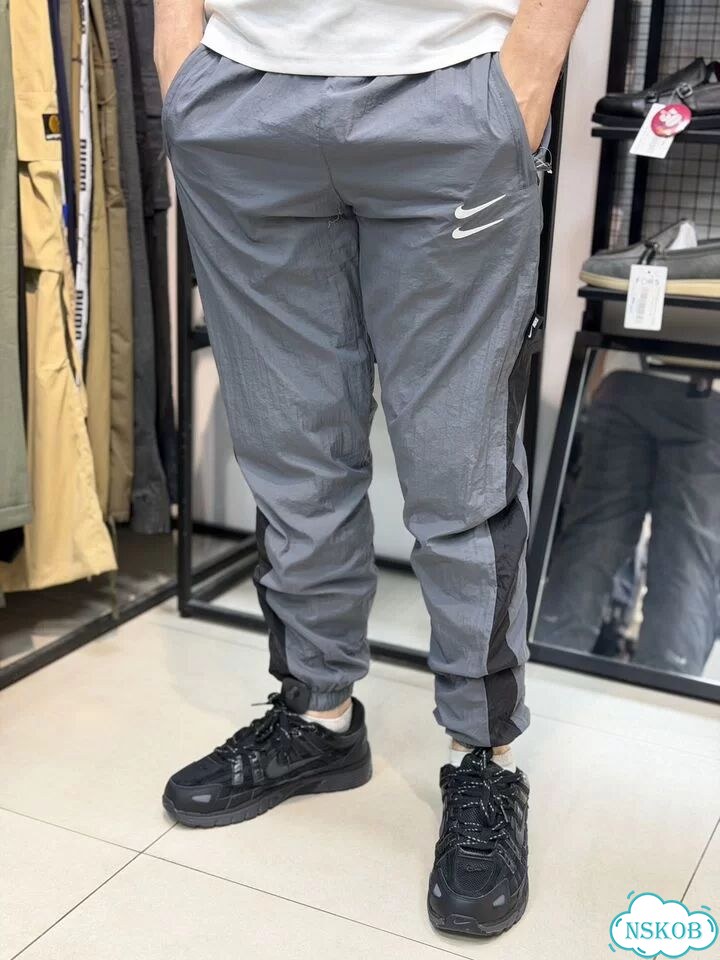 Спортивные Штаны Nike фото 1