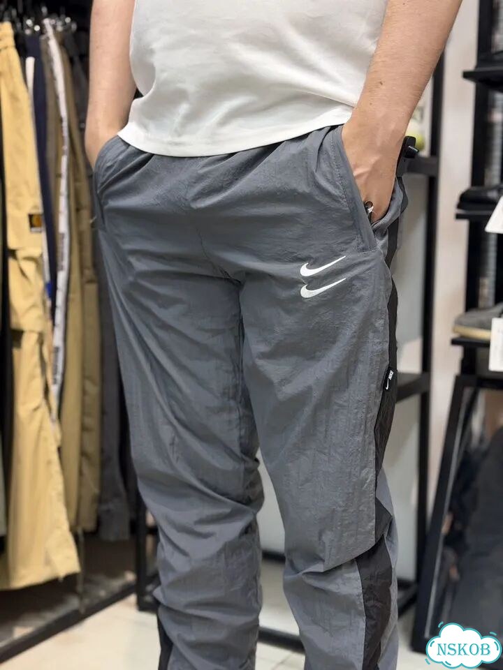Спортивные Штаны Nike фото 2