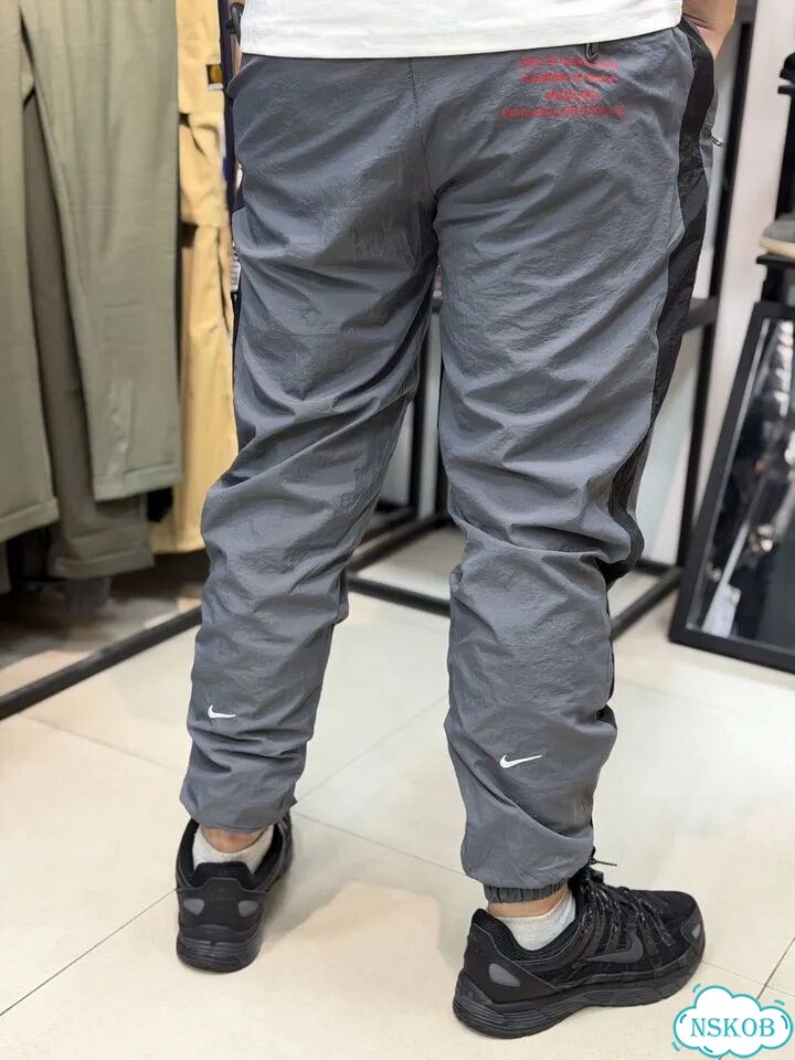 Спортивные Штаны Nike фото 3