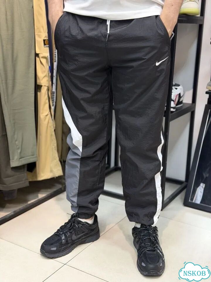 Спортивные Штаны Nike фото 1