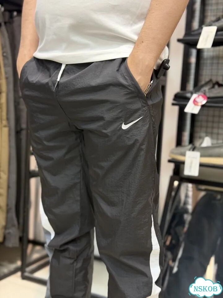 Спортивные Штаны Nike фото 2
