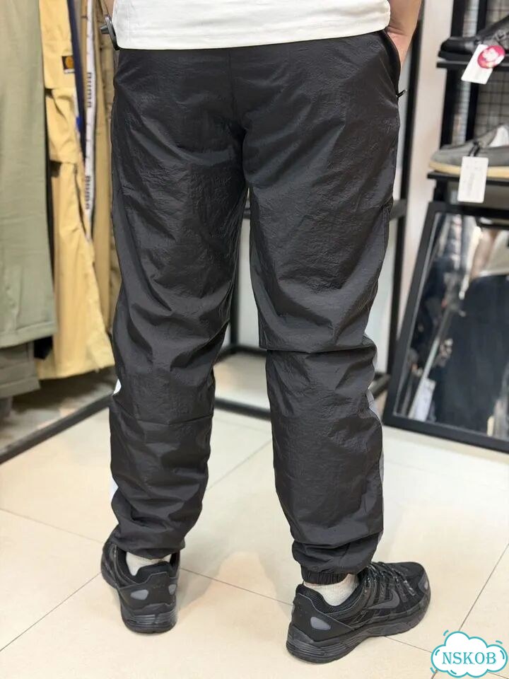 Спортивные Штаны Nike фото 3