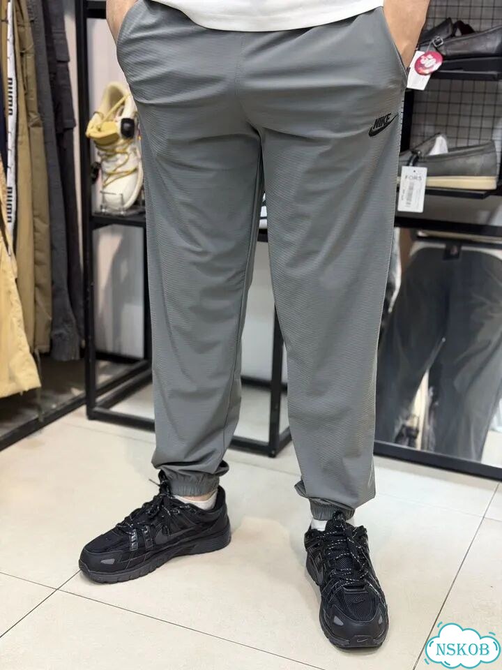 Спортивные Штаны Nike фото 1