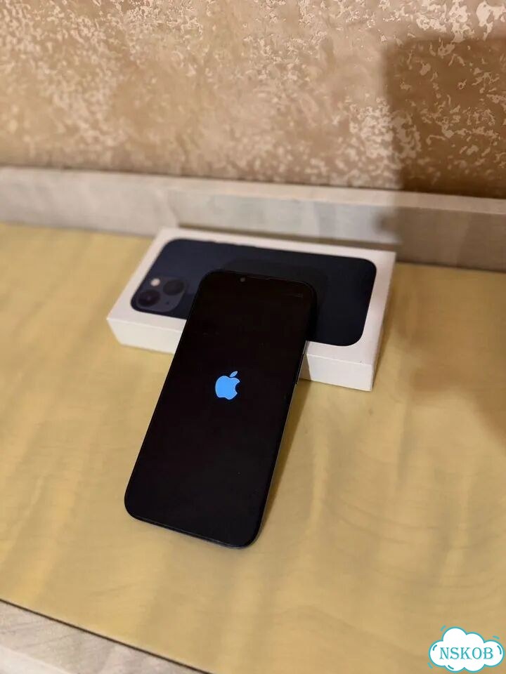iPhone 13, 128 ГБ, SIM + eSIM фото 3
