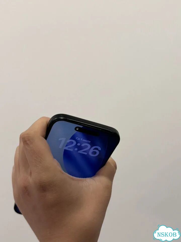 iPhone 17 Pro Max, 256 ГБ, SIM + eSIM фото 5